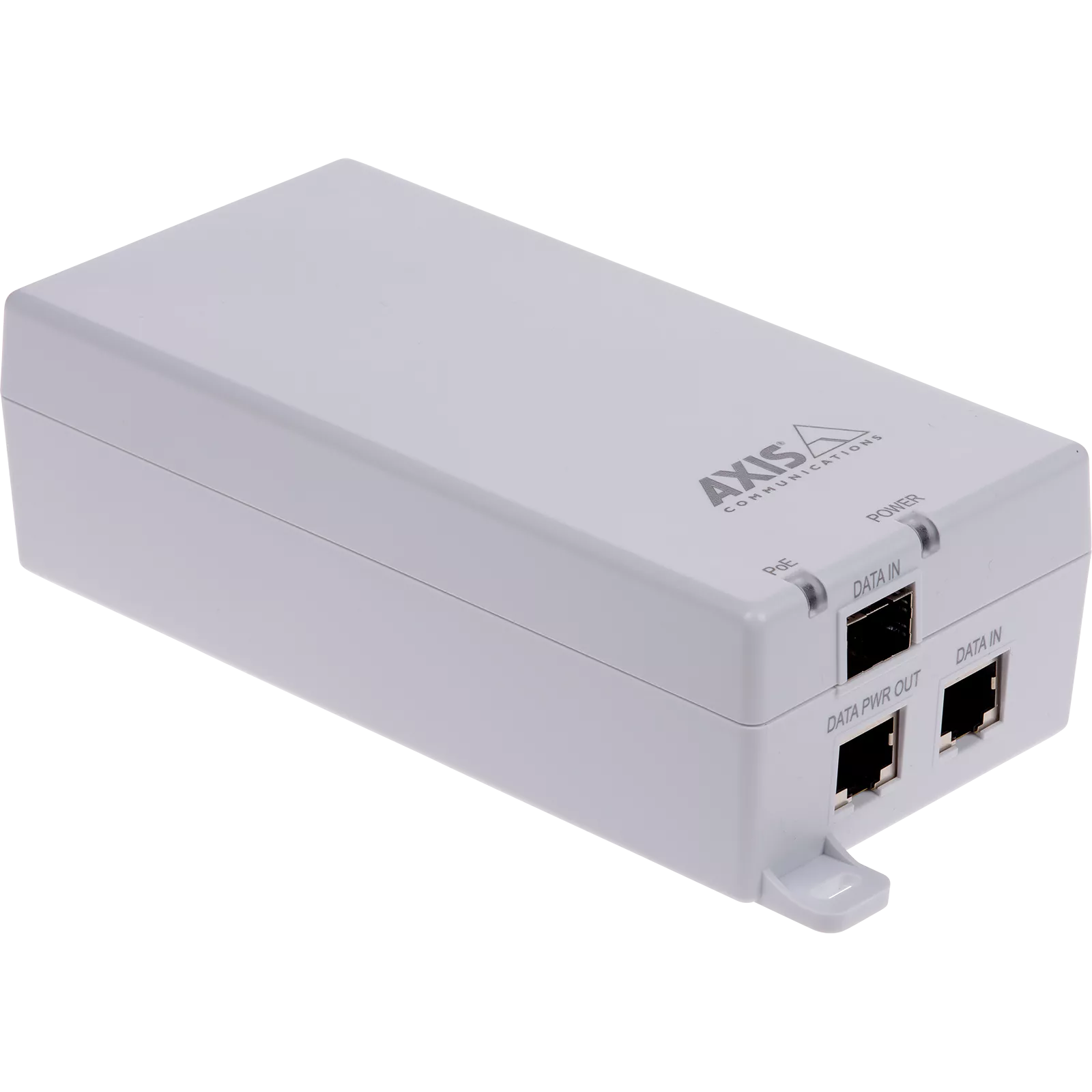 AXIS T8154 Inyector High PoE 60W Midspan 55V 802.3bt Gigabit 1SFP