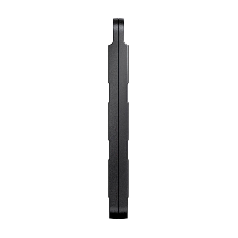 TEAMGROUP M200 Unidad SSD Externo 1TB USB-C Negro