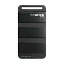 TEAMGROUP M200 Unidad SSD Externo 1TB USB-C Negro