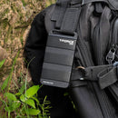 TEAMGROUP M200 Unidad SSD Externo 1TB USB-C Negro