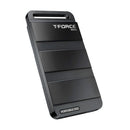 TEAMGROUP M200 Unidad SSD Externo 1TB USB-C Negro