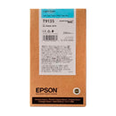 EPSON T913500 - Cartucho de tinta ciano claro para impressora Epson SureColor P5000 Standard 
