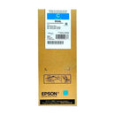 EPSON T941220-AL - Saco de tinta ciano. 