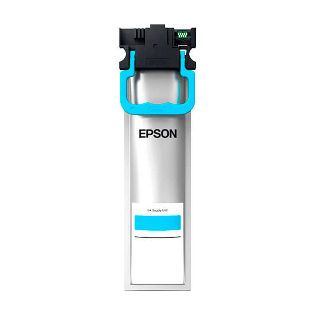 EPSON T941220-AL Bolsa de Tinta Cian