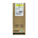 EPSON T941420-AL - Saco de tinta amarela. 