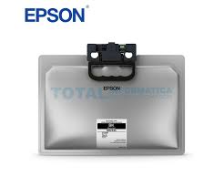 EPSON T962120-AL - Bolsa de Tinta 962 XXL extra alta capacidad negro.