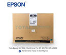 EPSON T962120-AL - Bolsa de tinta preta de capacidade extra alta Epson 962 XXL. 