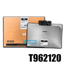 EPSON T962120-AL - Bolsa de tinta preta de capacidade extra alta Epson 962 XXL. 