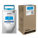 EPSON T973220 - Saco de tinta EPSON DURABrite Pro ciano. 