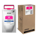 EPSON T973320 - Saco de tinta magenta EPSON DURABrite Pro. 