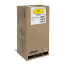 EPSON T973420 - Saco de tinta EPSON DURABrite Pro Amarelo. 