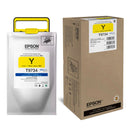 EPSON T973420 - Saco de tinta EPSON DURABrite Pro Amarelo. 