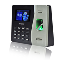 3NSTAR TA040 Control de Asistencia Biometrico Lector de Huella Tarjeta