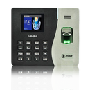 3NSTAR TA040 Control de Asistencia Biometrico Lector de Huella Tarjeta