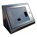 ZKTECO TABOX25 Gabinete de protección para UFACE800 PLUS y UFACE402 PLUS