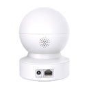 TP-LINK TAPO C202 Cámara de seguridad WIFI 2MP 360º PT