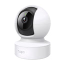 TP-LINK TAPO C202 Cámara de seguridad WIFI 2MP 360º PT