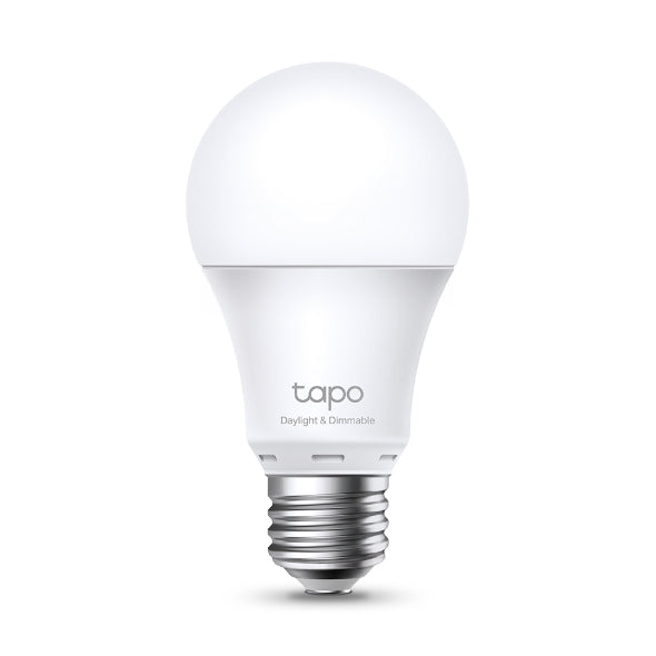 TP-LINK TAPO L520E Bombilla Wi-Fi luz diurna