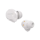 PHILIPS TAT1209 Auriculares inalámbricos, Blanco