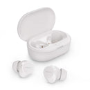 PHILIPS TAT1209 Auriculares inalámbricos, Blanco