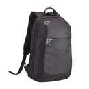 TARGUS TBB565LP Intellect 15.6" Laptop Backpack Black