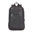 TARGUS TBB565LP Intellect 15.6" Laptop Backpack Black
