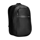 TARGUS TBB581LP Safire Plus 15.6" Laptop Backpack Black