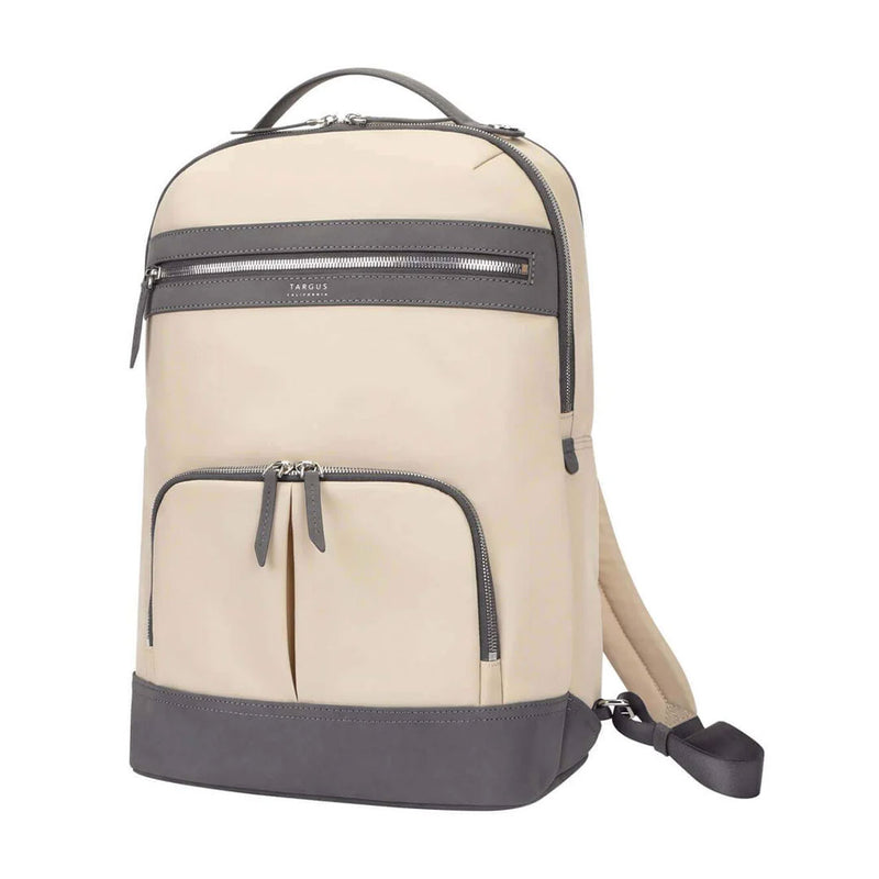 TARGUS TBB59906GL Mochila para laptop Newport 16" TAN