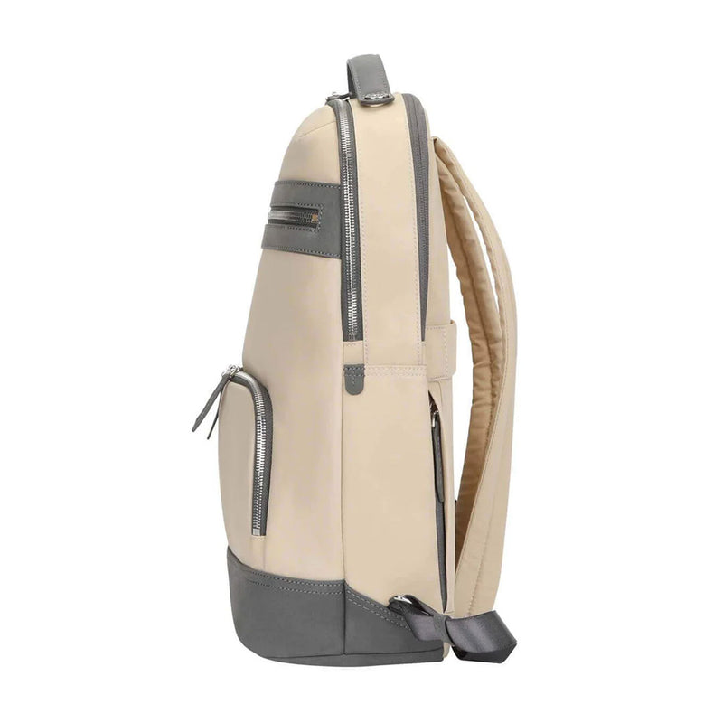 TARGUS TBB59906GL Mochila para laptop Newport 16" TAN