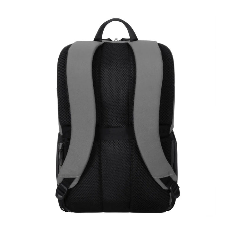 TARGUS TBB634GL Mochila para laptop Sagano 15.6" Ecosmart Travel Safeport Sling Gris/Negro