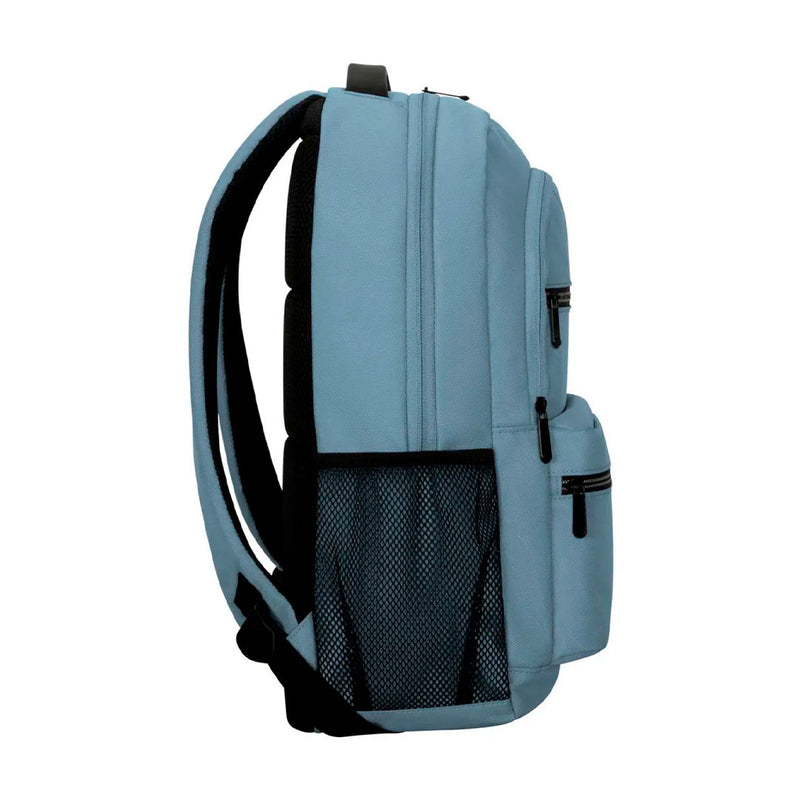 TARGUS TBB63702GL Mochila para laptop Octave II 15.6" Azul