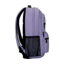 TARGUS TBB63707GL Octave II 15.6" Laptop Backpack Violet