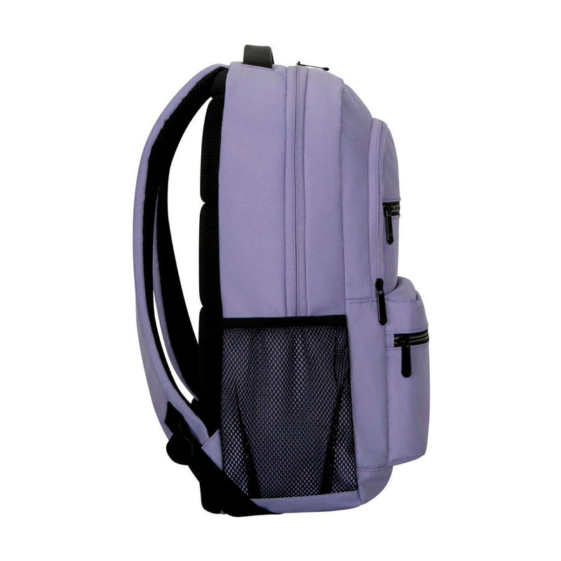 TARGUS TBB63707GL Mochila para laptop Octave II 15.6" Violeta