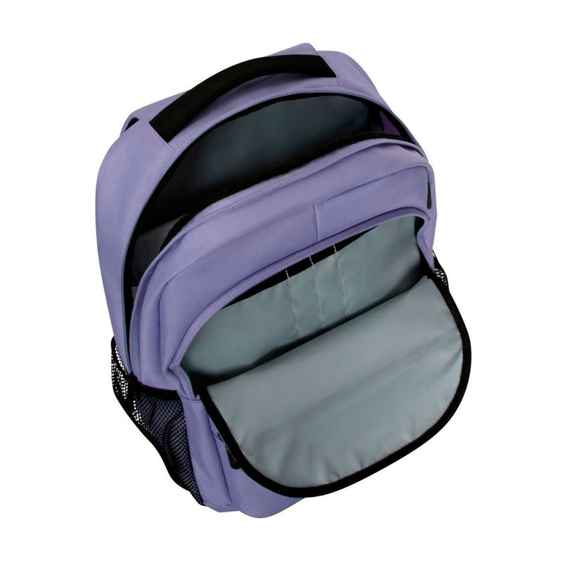 TARGUS TBB63707GL Mochila para laptop Octave II 15.6" Violeta