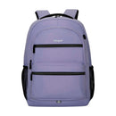 TARGUS TBB63707GL Octave II 15.6" Laptop Backpack Violet
