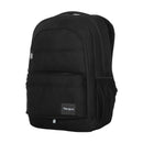TARGUS TBB637GL Octave II 15.6" Laptop Backpack, Black