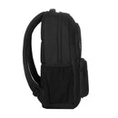 TARGUS TBB637GL Octave II 15.6" Laptop Backpack, Black