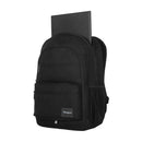 TARGUS TBB637GL Octave II 15.6" Laptop Backpack, Black