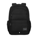 TARGUS TBB637GL Octave II 15.6" Laptop Backpack, Black