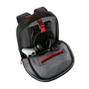 TARGUS TBB639GL Strike II Gaming 17.3" Laptop Backpack, Black