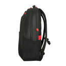 TARGUS TBB639GL Strike II Gaming 17.3" Laptop Backpack, Black