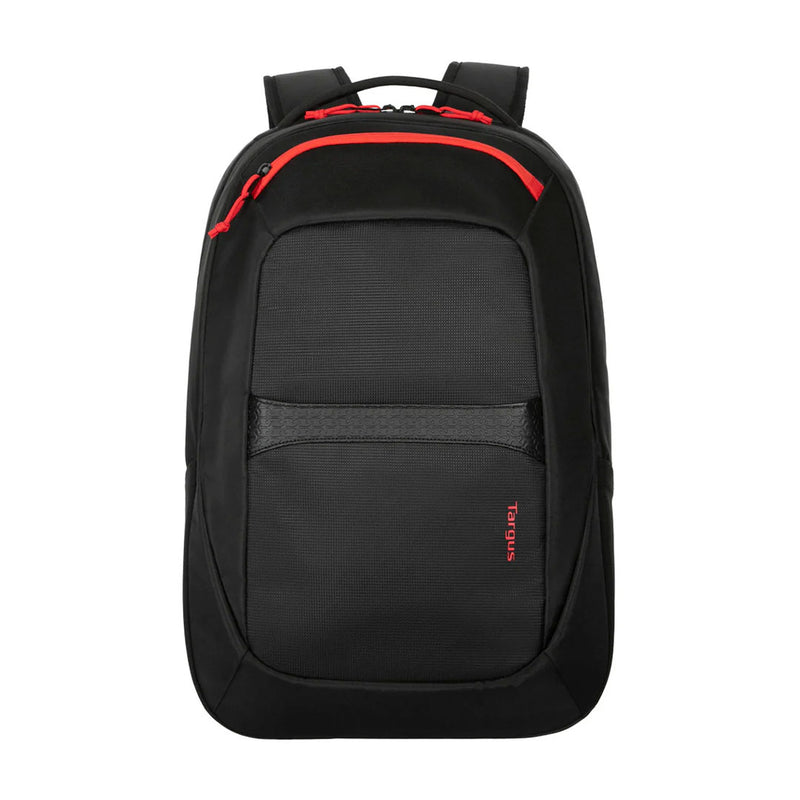 TARGUS TBB639GL Mochila para laptop Strike II Gaming 17.3" Backpack, Negro