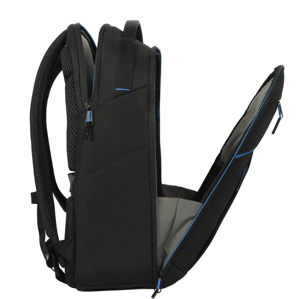 TARGUS COASTLINE ECOSMART Mochila para Laptop hasta 16" TBB643GL
