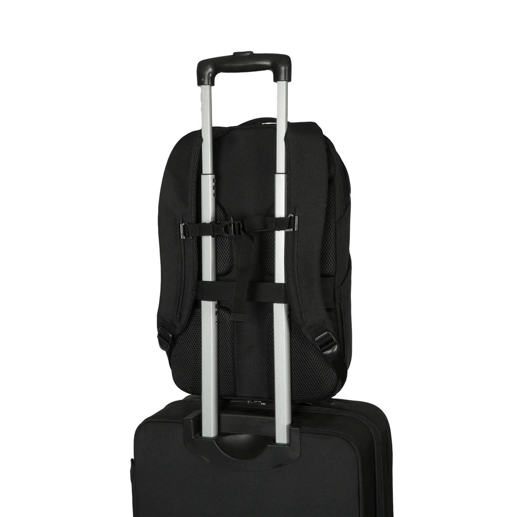 TARGUS COASTLINE ECOSMART Mochila para Laptop hasta 16" TBB643GL