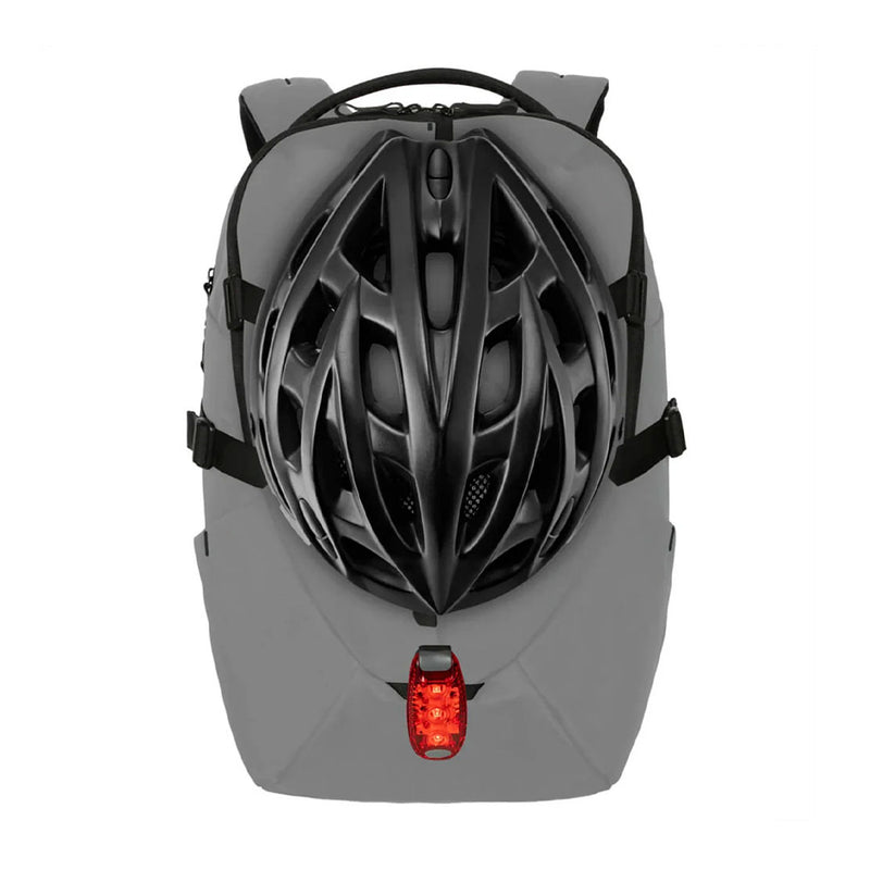 TARGUS TBB64904GL Mochila para laptop Terra Ecosmart 16" 23L Gris