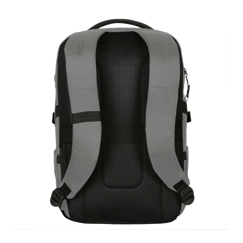 TARGUS TBB64904GL Mochila para laptop Terra Ecosmart 16" 23L Gris
