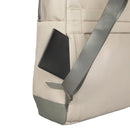 TARGUS AVILA Mochila para laptop 15 pulgadas, Beige