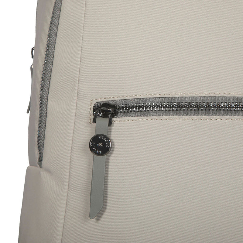 TARGUS AVILA Mochila para laptop 15 pulgadas, Beige