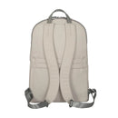 TARGUS AVILA Mochila para laptop 15 pulgadas, Beige