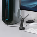 TP-LINK ARCHER TBE400UH WiFi7 BE6500 Adaptador USB Inalámbrico